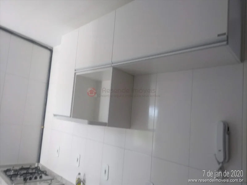 Foto 4 de 13 - Apartamento para aluguel em Centro