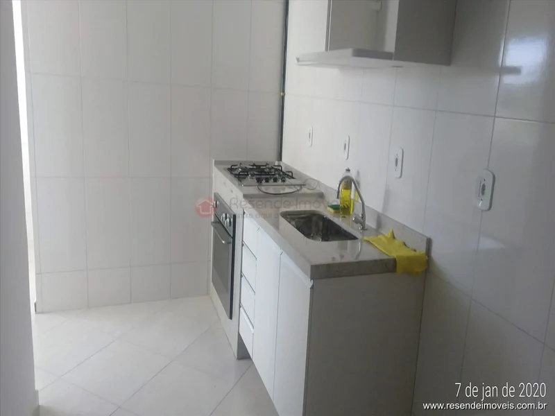 Foto 5 de 13 - Apartamento para aluguel em Centro