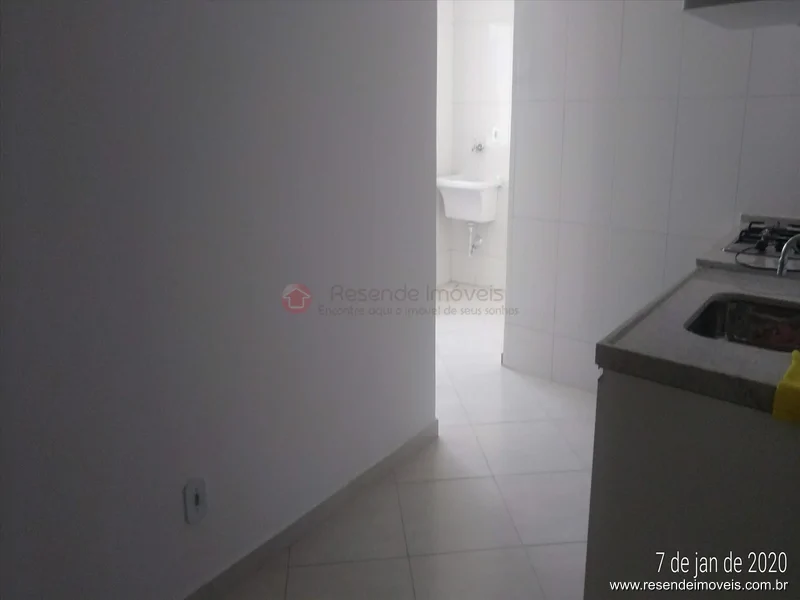 Foto 11 de 13 - Apartamento para aluguel em Centro