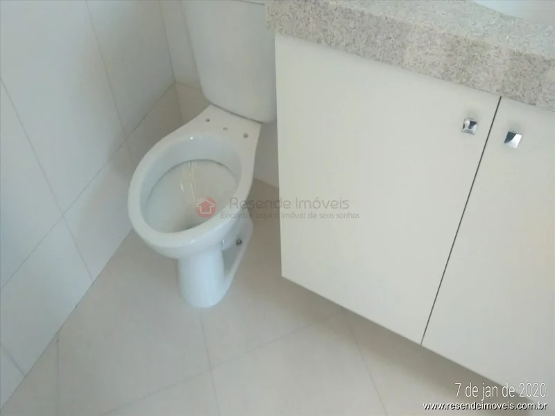 Foto 1 de 13 - Apartamento para aluguel em Centro