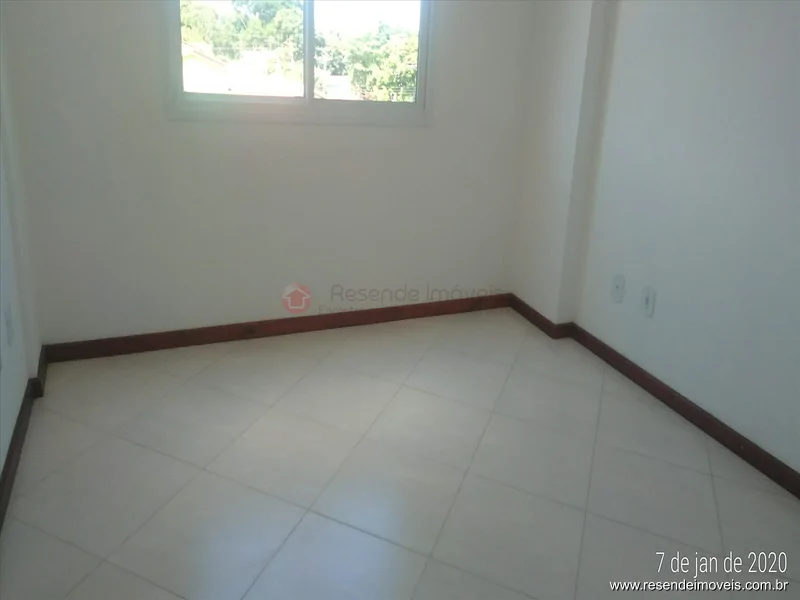 Foto 3 de 13 - Apartamento para aluguel em Centro