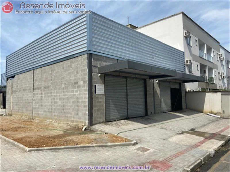 Foto 1 de 9 - Loja para aluguel em Elite