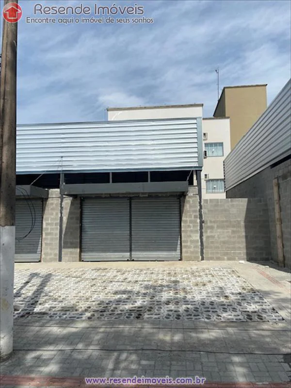 Foto 1 de 2 - Loja para aluguel em Elite