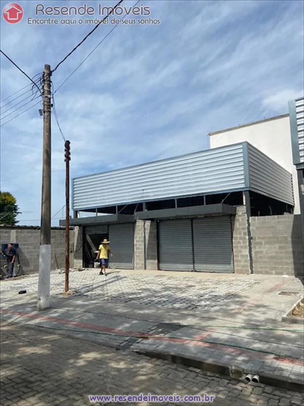 Foto 2 de 2 - Loja para aluguel em Elite