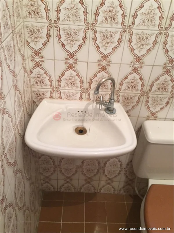 Foto 3 de 19 - Casa para aluguel em Alvorada