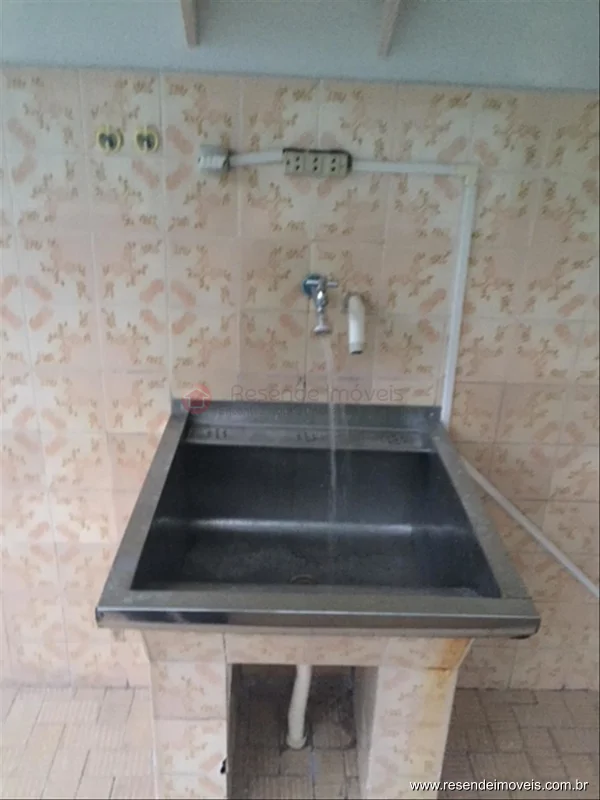 Foto 19 de 19 - Casa para aluguel em Alvorada