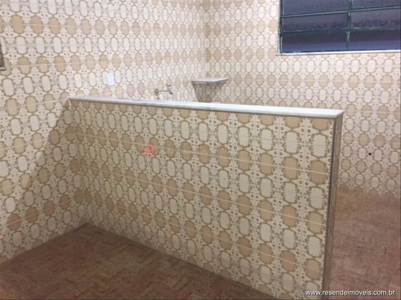 Foto 10 de 19 - Casa para aluguel em Alvorada