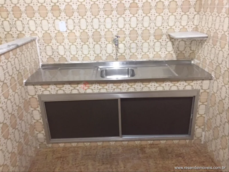 Foto 7 de 19 - Casa para aluguel em Alvorada