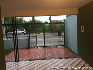 Casa para aluguel em Alvorada