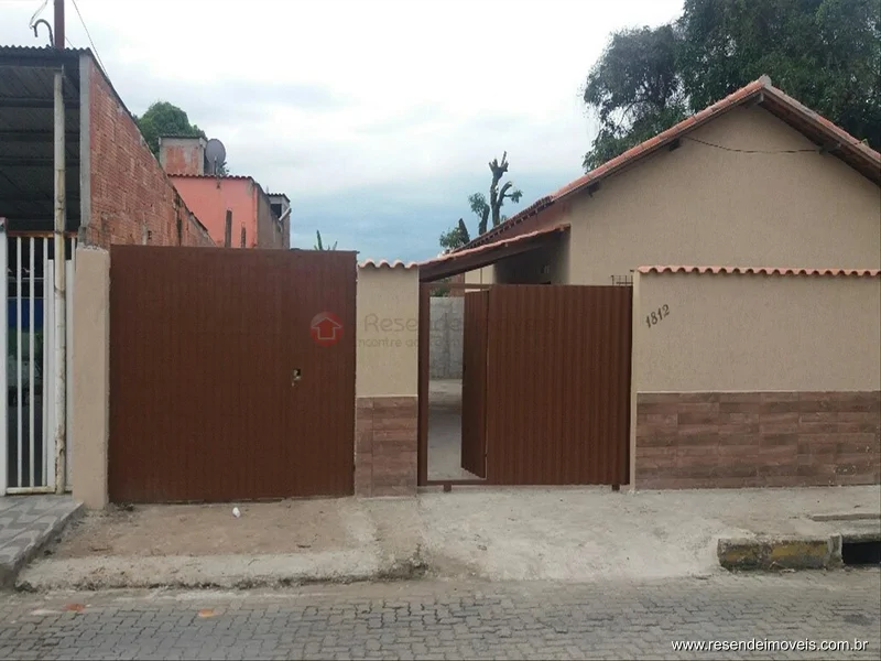 Foto 2 de 18 - Casa comercial para venda em Vila Julieta