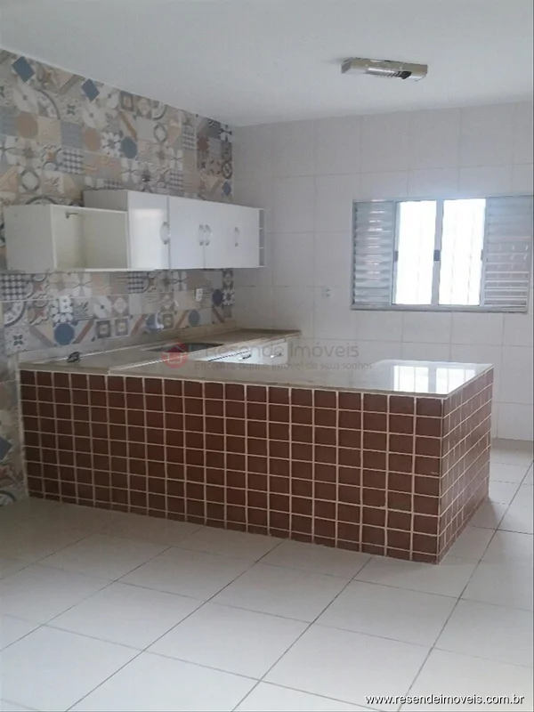 Foto 9 de 18 - Casa comercial para venda em Vila Julieta