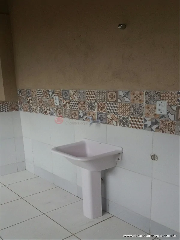 Foto 7 de 18 - Casa comercial para venda em Vila Julieta