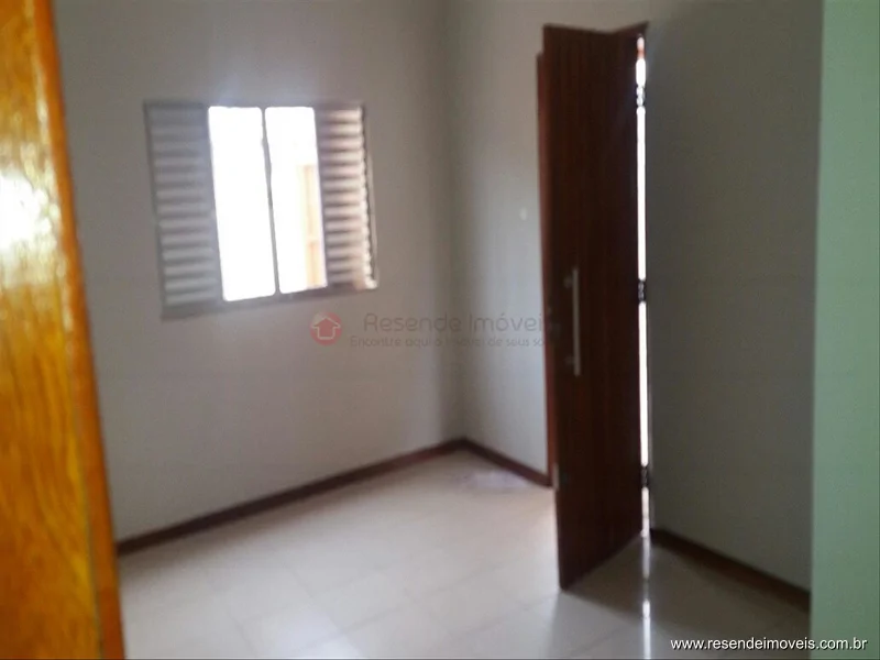 Foto 14 de 19 - Casa para aluguel em Vila Julieta