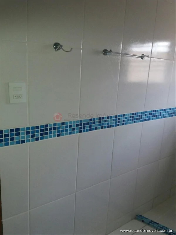 Foto 12 de 19 - Casa para aluguel em Vila Julieta