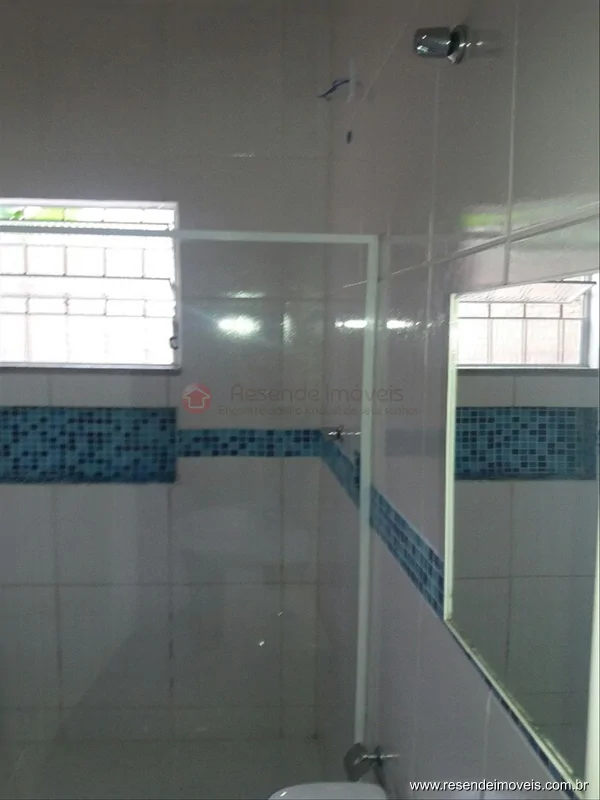 Foto 5 de 19 - Casa para aluguel em Vila Julieta