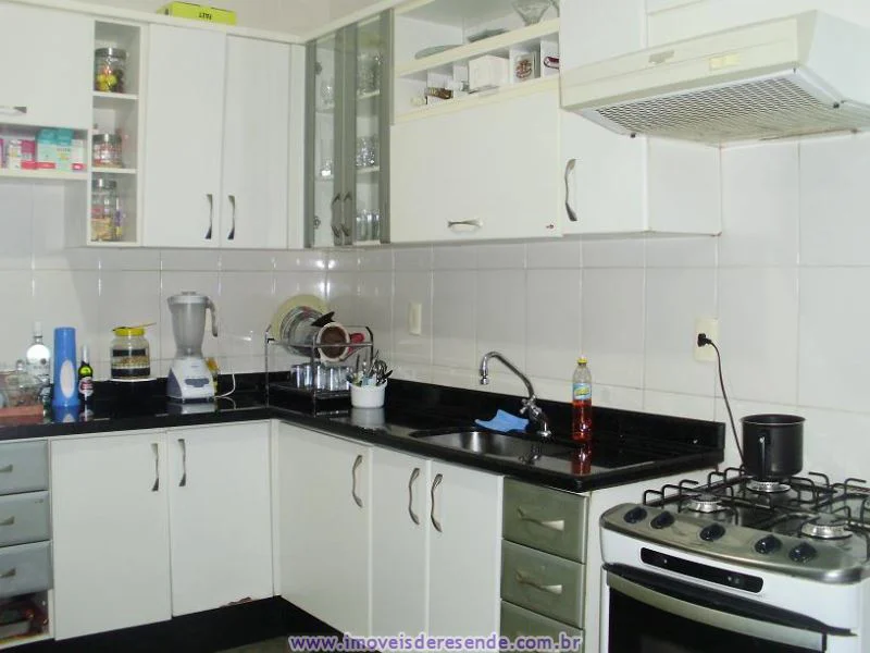 Foto 1 de 11 - Casa para aluguel em Morada da Colina