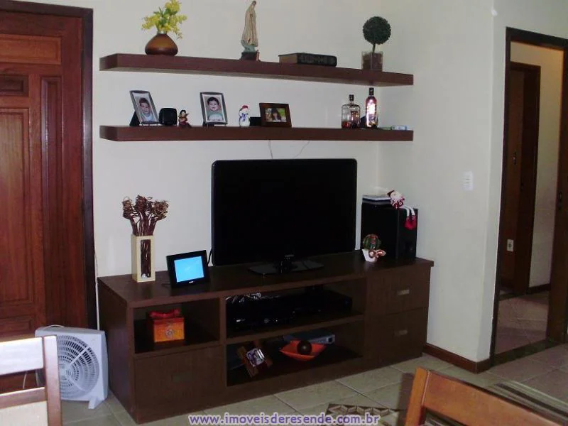 Foto 5 de 11 - Casa para aluguel em Morada da Colina