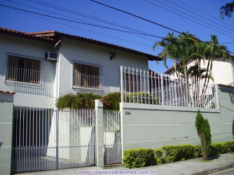 Foto 11 de 11 - Casa para aluguel em Morada da Colina