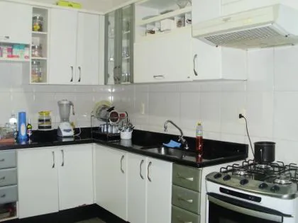 Casa para aluguel em Morada da Colina