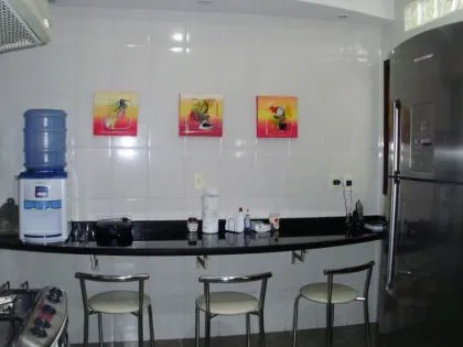 Casa para aluguel em Morada da Colina