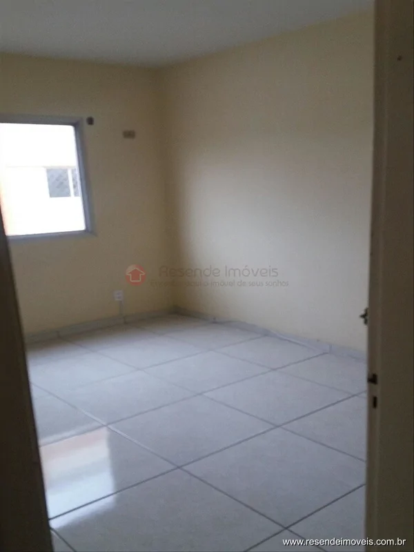 Foto 2 de 16 - Apartamento para aluguel em Vila Julieta