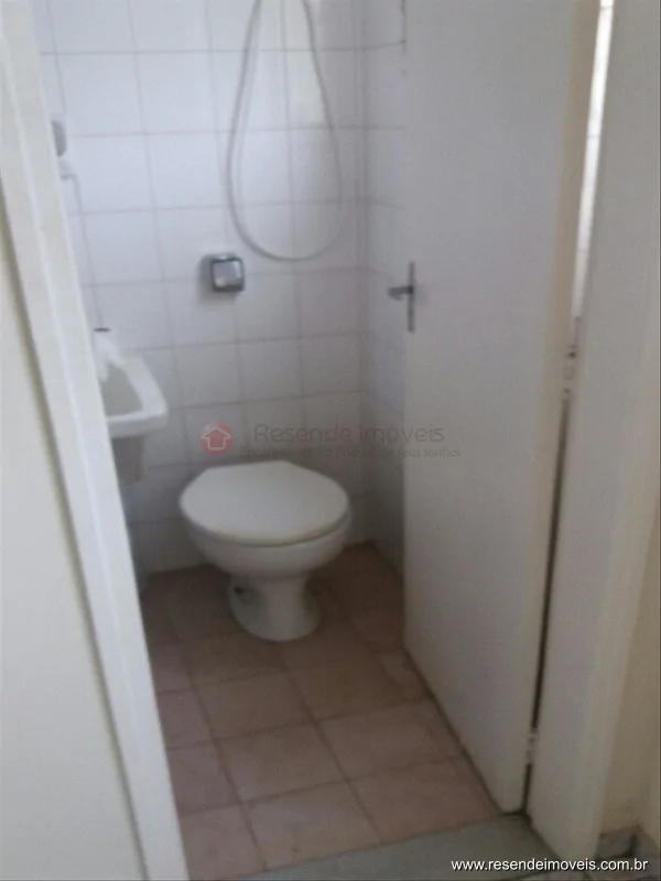 Foto 3 de 16 - Apartamento para aluguel em Vila Julieta