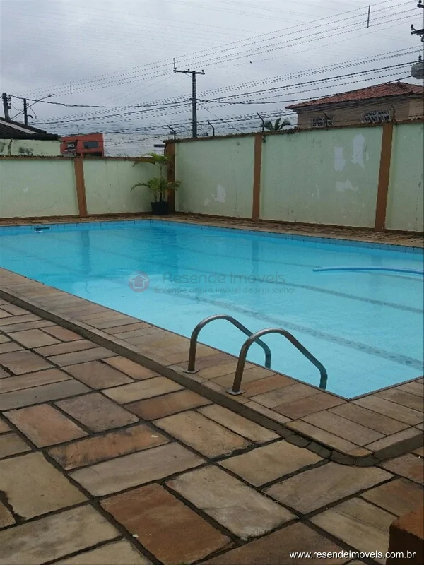 Foto 16 de 16 - Apartamento para aluguel em Vila Julieta