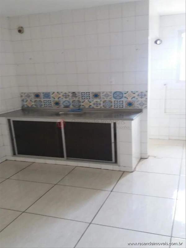 Foto 1 de 16 - Apartamento para aluguel em Vila Julieta