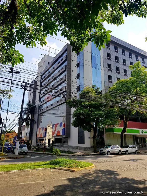 Foto 21 de 21 - Sala Comercial para venda e aluguel em Jardim Tropical