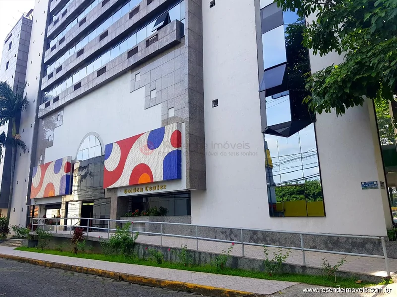 Foto 3 de 21 - Sala Comercial para venda e aluguel em Jardim Tropical