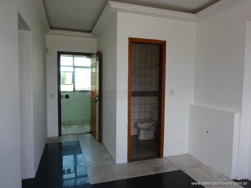 Foto 13 de 31 - Sala Comercial para aluguel em Jardim Tropical