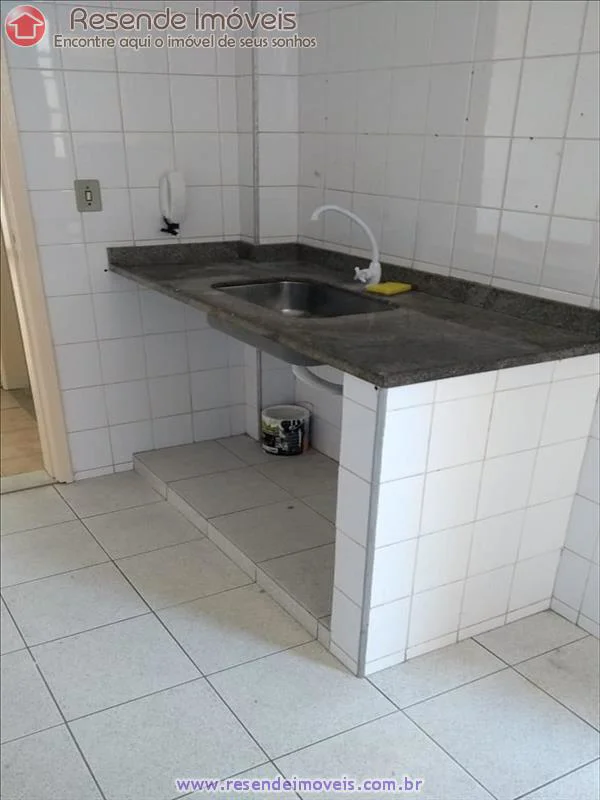 Foto 7 de 16 - Apartamento para aluguel em Campos Elíseos