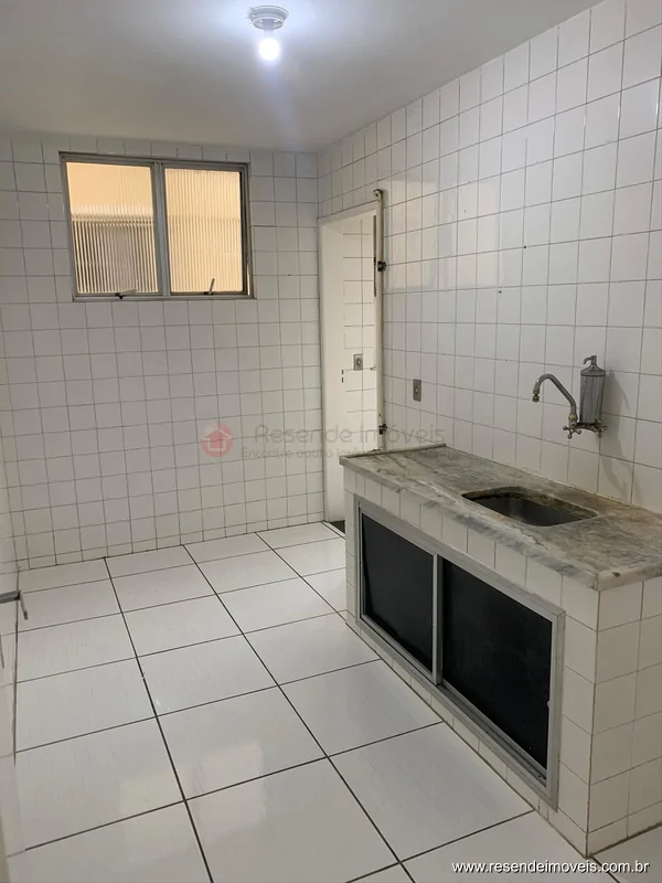 Foto 3 de 10 - Apartamento para venda em Campos Elíseos