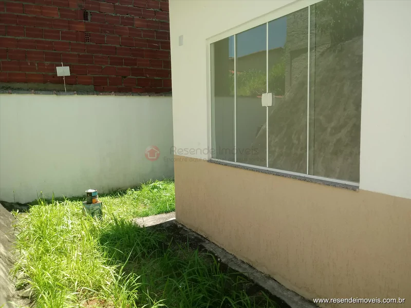 Foto 17 de 21 - Casa para venda em Mirante das Agulhas