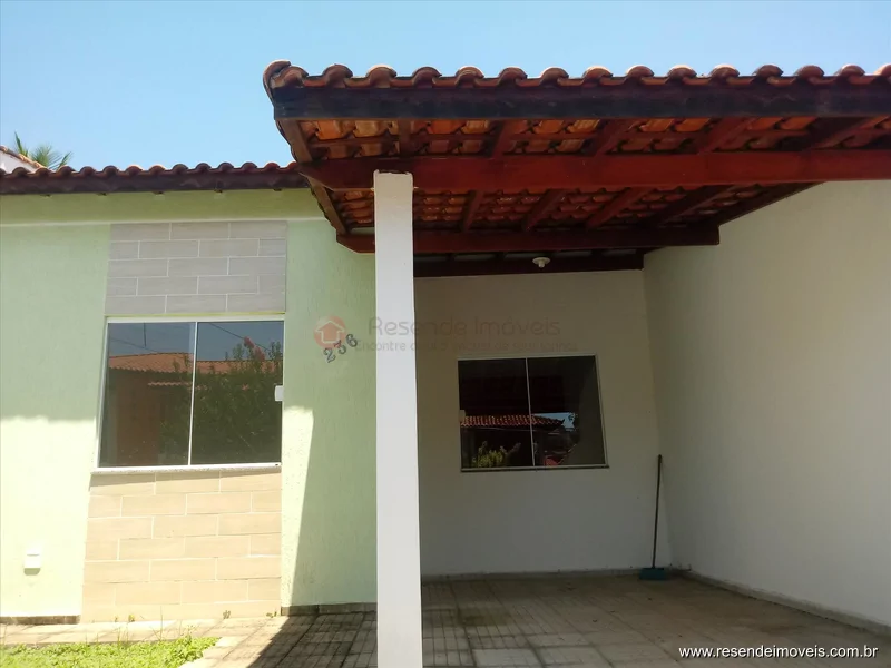 Foto 16 de 21 - Casa para venda em Mirante das Agulhas