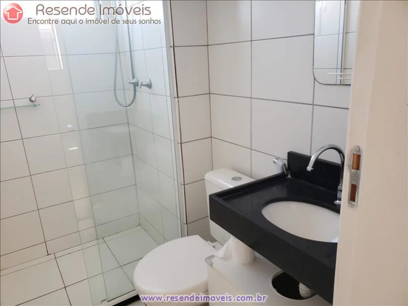 Foto 9 de 10 - Apartamento para aluguel em Cabral