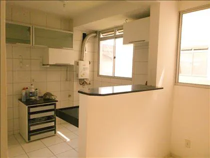 Apartamento para aluguel em Cabral