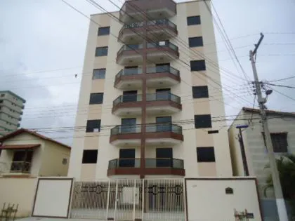 Apartamento para venda em Vila Julieta
