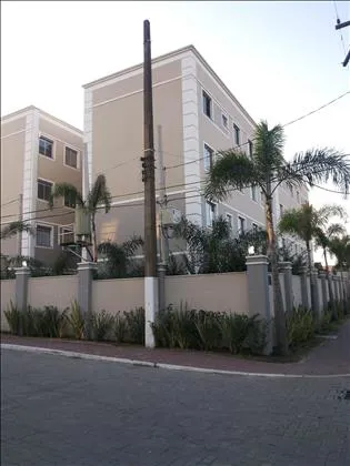 Apartamento para aluguel em Cabral