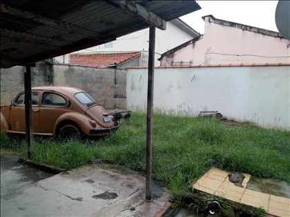 Casa para venda em Manejo