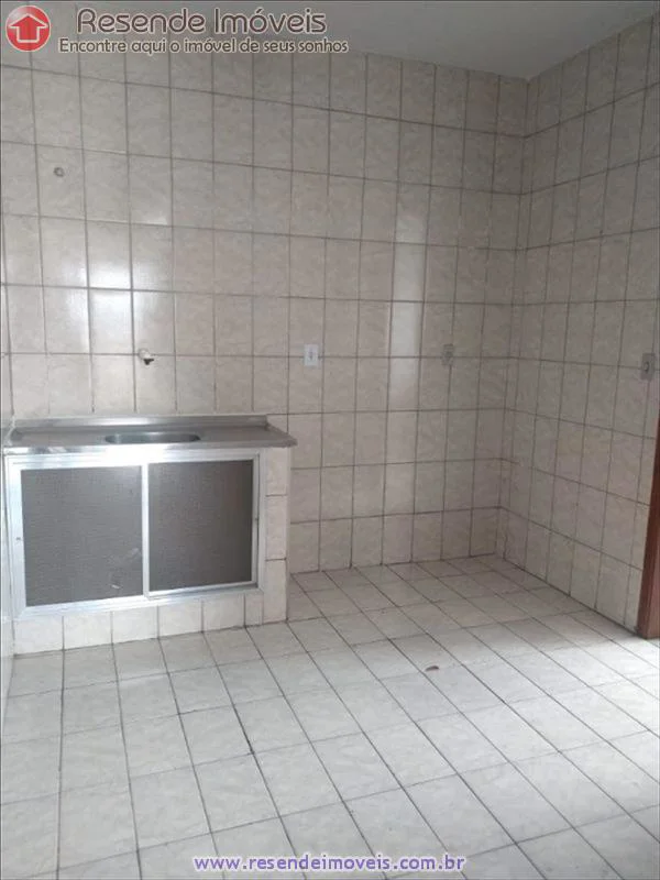 Foto 5 de 6 - Apartamento para aluguel em Vila Julieta