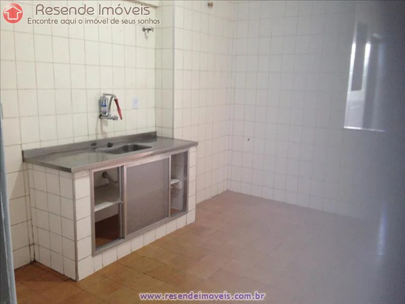 Foto 11 de 14 - Apartamento para aluguel em Centro