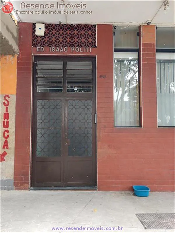 Foto 2 de 14 - Apartamento para aluguel em Centro