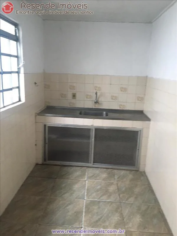 Foto 6 de 7 - Casa para aluguel em Vicentino