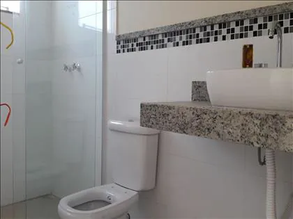 Casa para venda em Parque Ipiranga