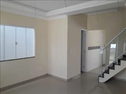 Casa para venda em Parque Ipiranga