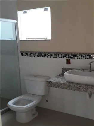 Casa para venda em Parque Ipiranga