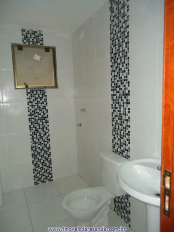 Foto 8 de 8 - Apartamento para venda em Vila Julieta