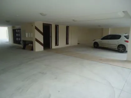 Apartamento para venda em Vila Julieta