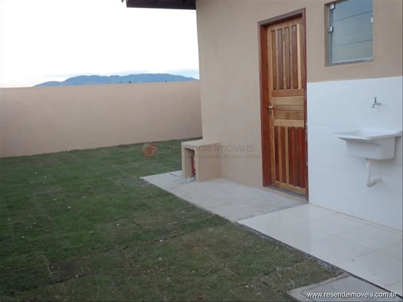 Foto 13 de 18 - Casa para venda em Parque Embaixador